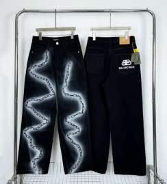 Picture of Balenciaga Jeans Long _SKUBalenciagasz28-36sytxH7947997